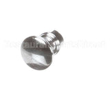 2100170 Antunes Knob, Chrome Pltd Sm.