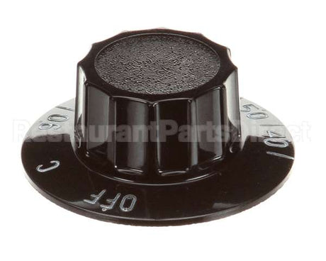 2100224 Antunes Knob, Thermostat 40-90C