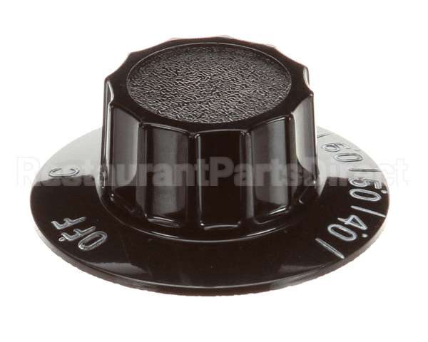 2100224 Antunes Knob, Thermostat 40-90C