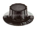 2100224 Antunes Knob, Thermostat 40-90C
