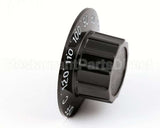 2100225 Antunes Knob, Thermostat (C)