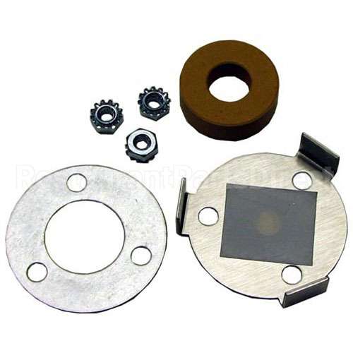 2100256 Compatible Roundup Bearing And Retainer Kit