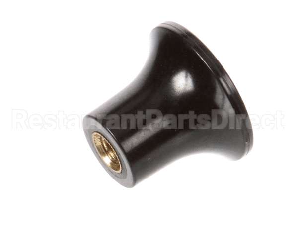 2100273 Antunes Knob, Mushroom