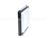 2100290218 Magic Chef Freezer Door (Hmdr1000Be)