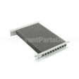 2100301 Compatible Kairak Coil, 10 X 16 Evaporator (Mini