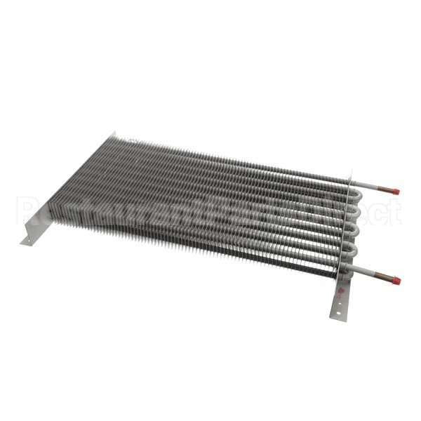 2100302 Compatible Kairak Coil, Evaporator 10 X 20