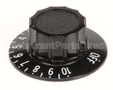 2100322 Antunes Knob, Thermostat Wd-50