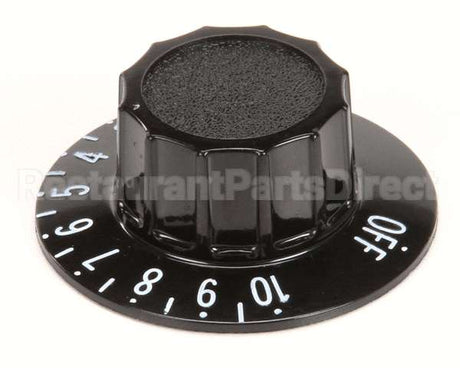 2100322 Antunes Knob, Thermostat Wd-50
