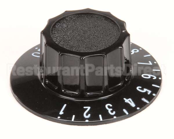 2100322 Antunes Knob, Thermostat Wd-50
