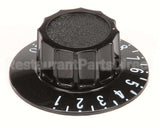 2100322 Antunes Knob, Thermostat Wd-50