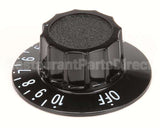 2100322 Antunes Knob, Thermostat Wd-50
