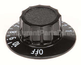 2100322 Antunes Knob, Thermostat Wd-50