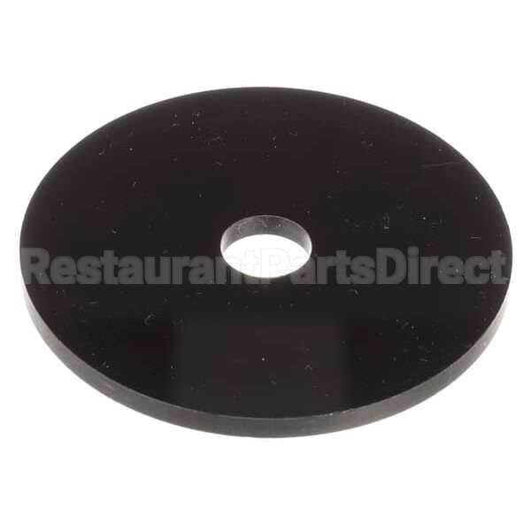 2100432 Compatible Roundup Heat Shield Disk