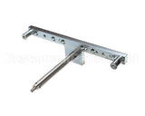 210105 Zummo Z40 Chasis Locking