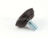 21012 Silver King Glide Leg 1/4-201/2 Thd