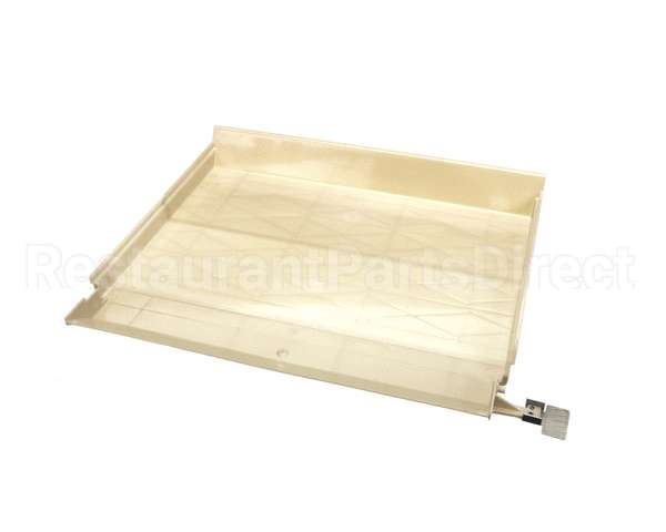 2101355-04S Ice O Matic Curtain Assembly Lh Serv