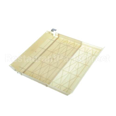 2101416-01S Ice O Matic Curtain Assembly Splash Rh