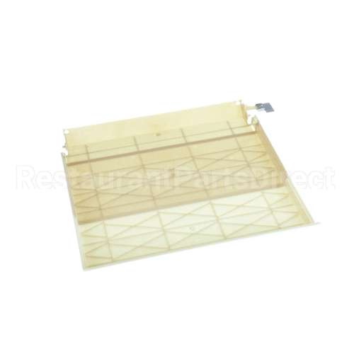 2101416-01S Ice O Matic Curtain Assembly Splash Rh