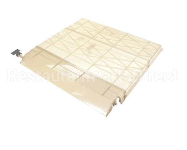 2101416-02S Ice O Matic Curtain Assembly Splash Lh