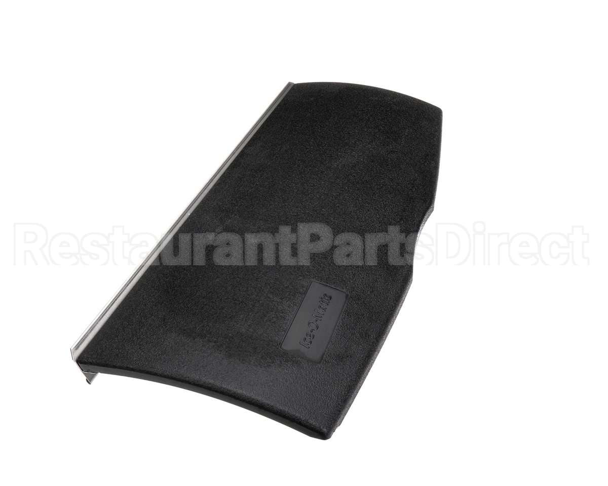 2101434-01S Ice O Matic Door Assembly Iceu300 Blk