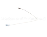 21016.0005 Bunn Lead,Elec-16Awg Wht 12.0Lg