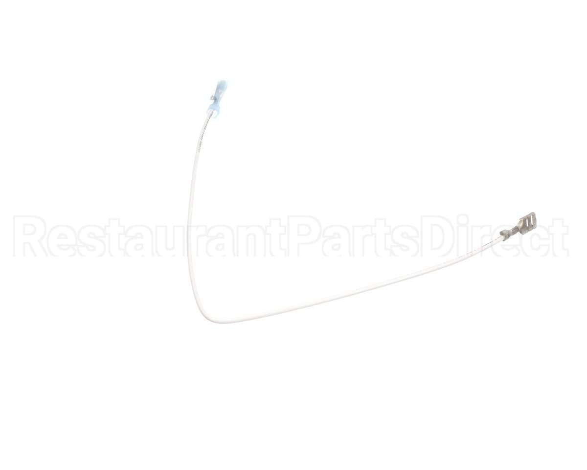 21016.0005 Bunn Lead,Elec-16Awg Wht 12.0Lg