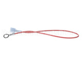 21016.0114 Bunn Lead,Elec-16Awg Red 10.00Lg