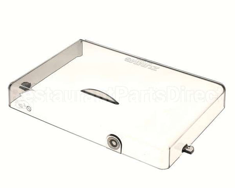 210203AR-0 Zummo Front Cover