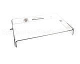210203AR-5 Zummo Z40 Smoked Front Cover