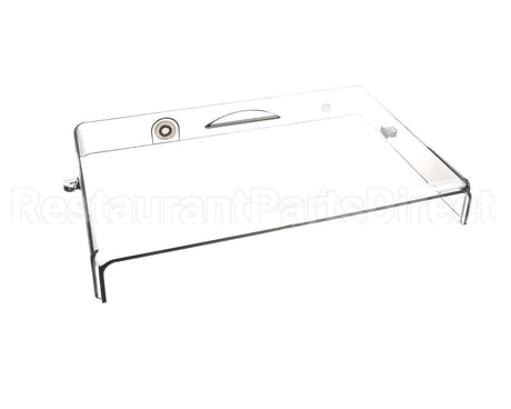210203AR-5 Zummo Z40 Smoked Front Cover