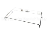 210203AR-5 Zummo Z40 Smoked Front Cover
