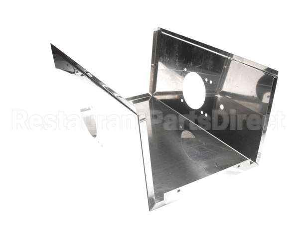 210218 Zummo Machine Body Z40