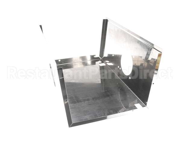 210218 Zummo Machine Body Z40