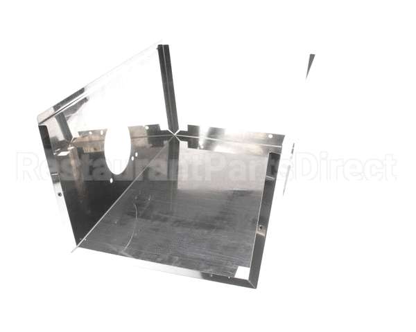 210218 Zummo Machine Body Z40