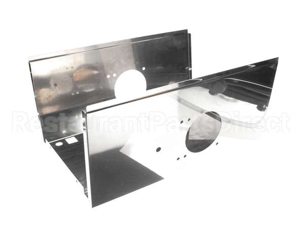 210218 Zummo Machine Body Z40