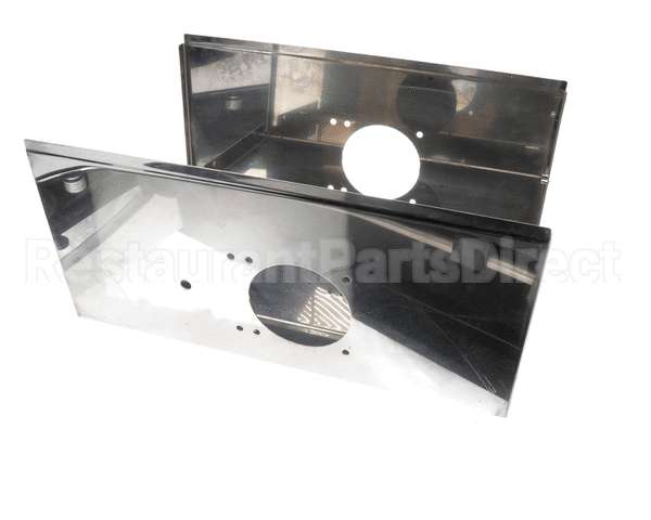 210236 Zummo Mach Body Z4025 Wground