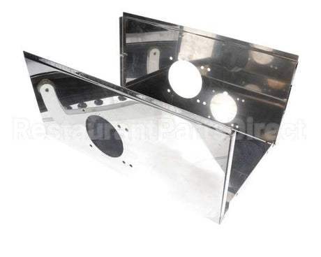 210236 Zummo Mach Body Z4025 Wground