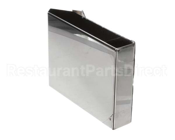 210237 Zummo Aeration Shutter Wgkt