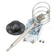 21025-1 Compatible Hobart Thermostat Kit W/ Knob And Screws