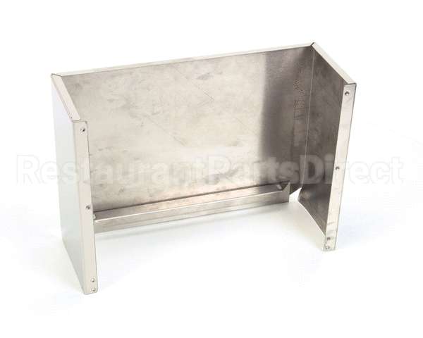 2102790 Frymaster Rear, D50 Upper Frypot