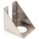 2102955 Compatible Frymaster Receptacle Mount Bracket