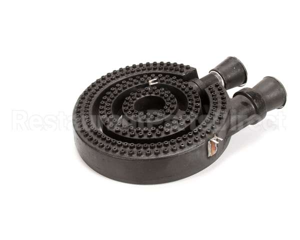 2103 Imperial 12" Stock Pot 3-Ring Burner