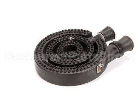 2103 Imperial 12" Stock Pot 3-Ring Burner