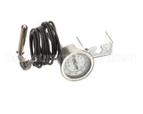 2103.25 Cma Uc 65E Thermeter 2"Dial 7' Cap