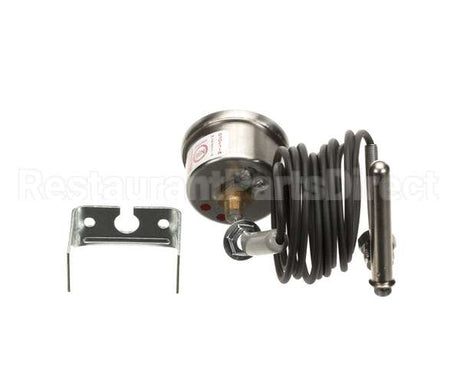 2103.25 Cma Uc 65E Thermeter 2"Dial 7' Cap