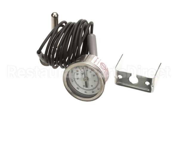 2103.25 Cma Uc 65E Thermeter 2"Dial 7' Cap