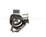 2103.25 Cma Uc 65E Thermeter 2"Dial 7' Cap