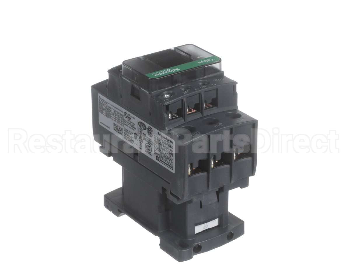 2103.48 Cma Uc 65E Contactor 25/40A 3P 115V Coil