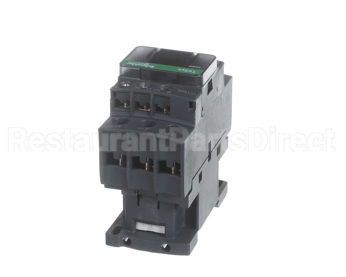 2103.48 Cma Uc 65E Contactor 25/40A 3P 115V Coil