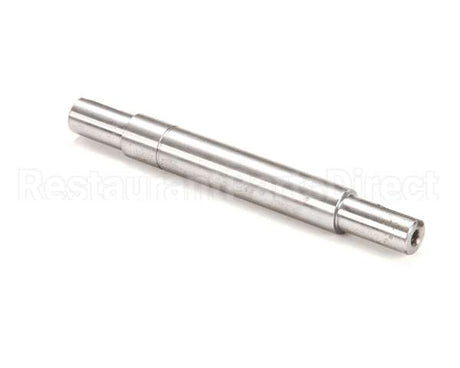 210304 Zummo Pinion Shaft